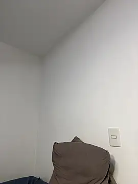 XavierColeman webcam