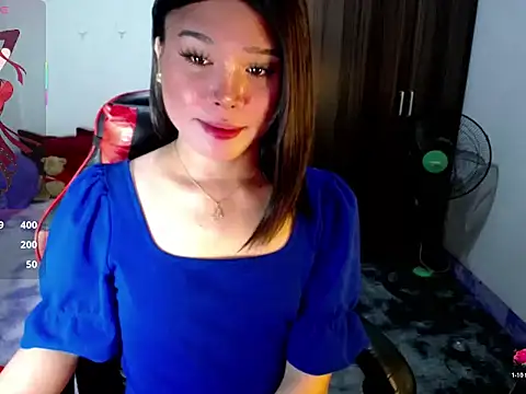 sofiathe1st webcam
