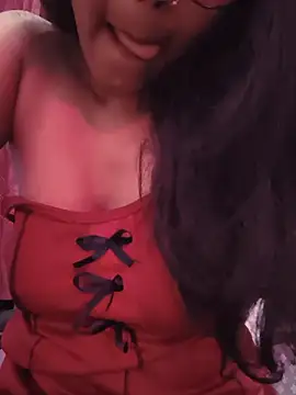 sexykrisha webcam