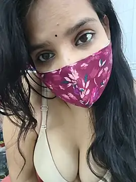 shalini_gupta05 webcam