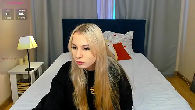 Karolina_brand webcam
