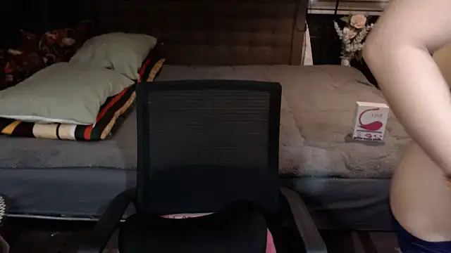 xheavenlytrans webcam