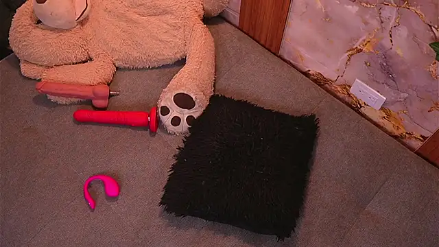 zoey-fox webcam
