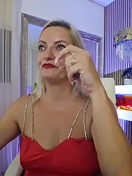 LadyTouch webcam