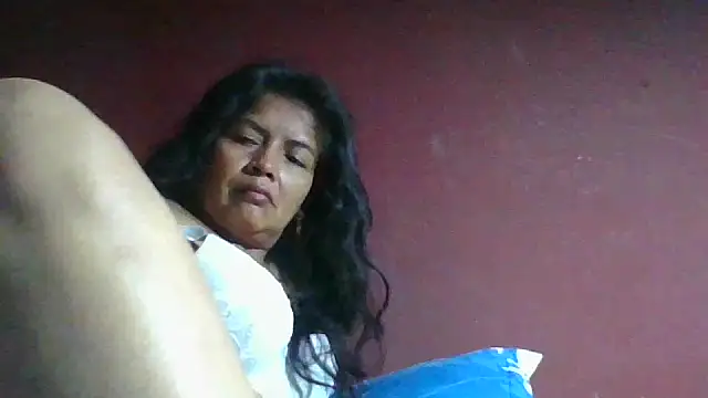 DianaOchoa_ webcam