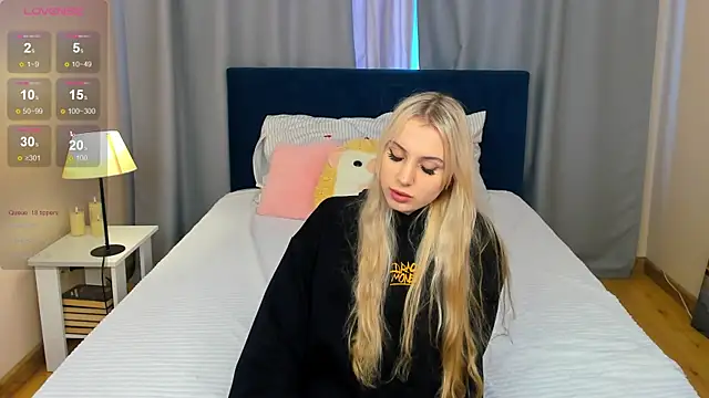 Karolina_brand webcam