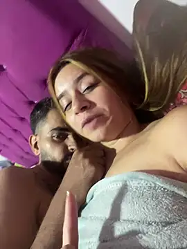Jouemandannie webcam