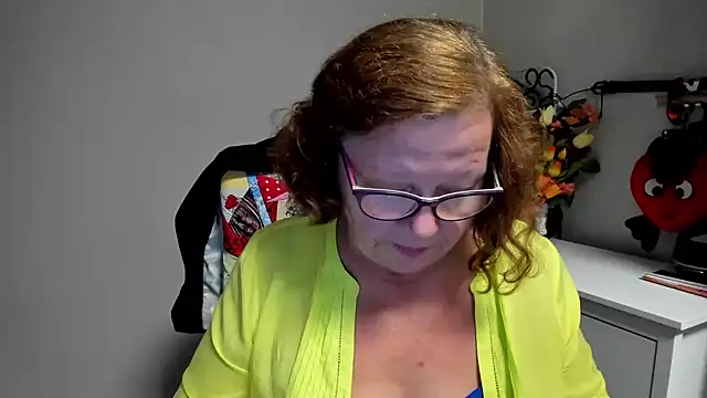 Adelewildx webcam