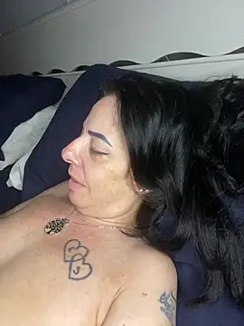 Ginevra_75 webcam