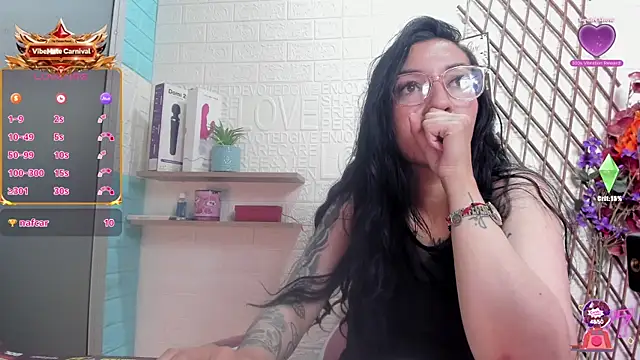 SALOME_KORLAND webcam