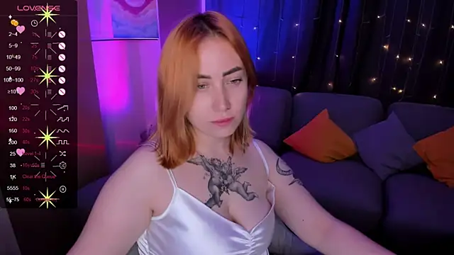 deboramoore webcam