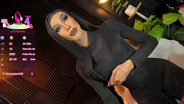 limitlessgoddes_mistress webcam
