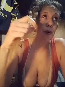 bellarubia webcam
