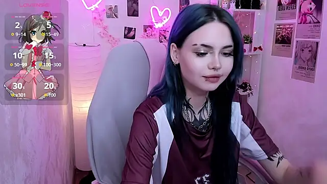 Morana_Batt webcam