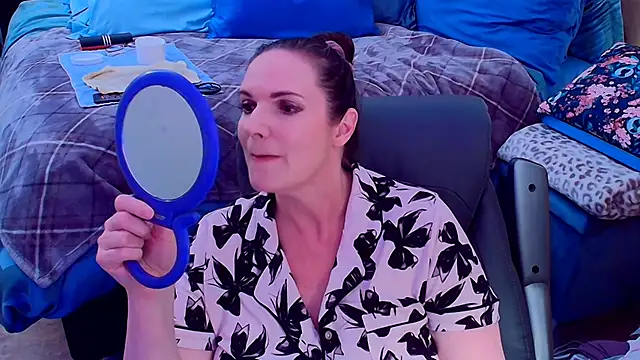 ninajaymes webcam