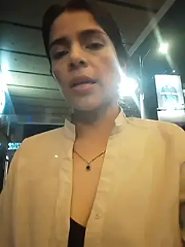EvaMiranda webcam