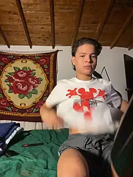 Makell_bundchen webcam