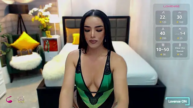 ThaliaSexGoddes webcam