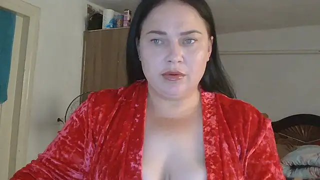 TammyAh webcam