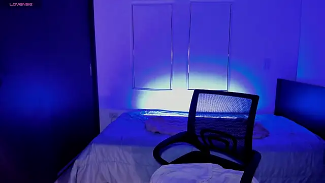 MeganWhite3 webcam
