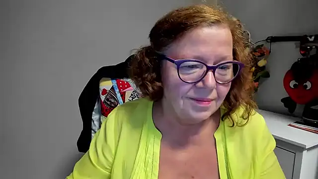 Adelewildx webcam