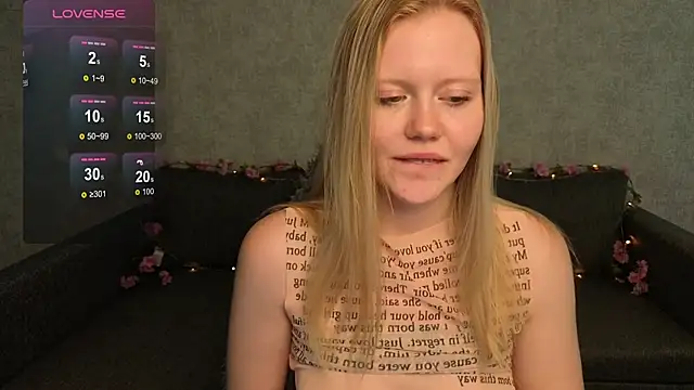 Wendy_228 webcam