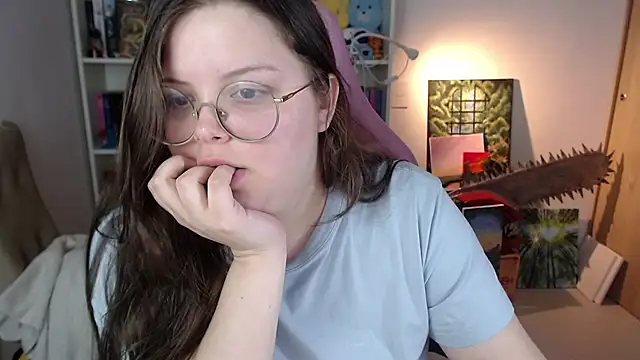 Gabiwaifu 🏪 online cam
