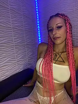 Dolly-Delicious 🔎 live naked stream