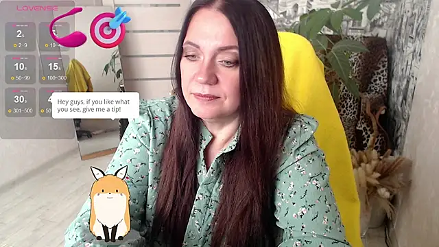 your_space webcam