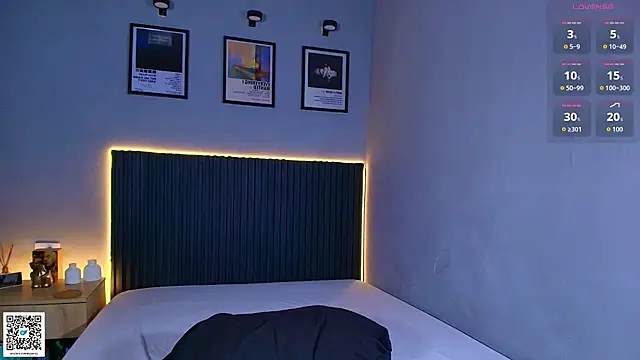 Leo_Savage_ webcam