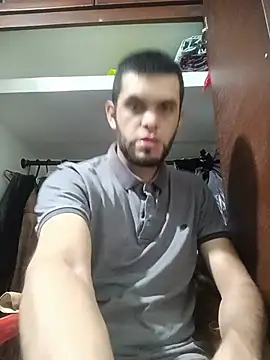 James21990 webcam