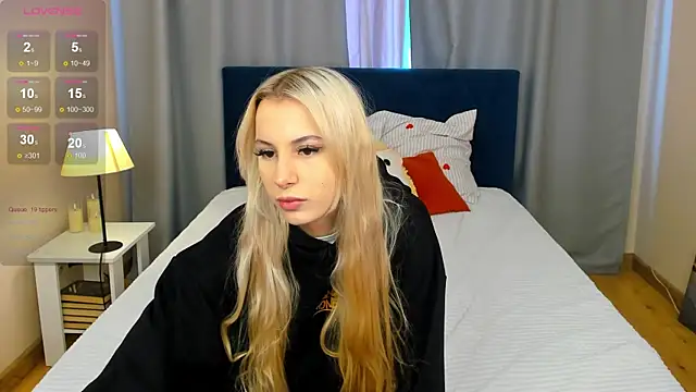 Karolina_brand webcam