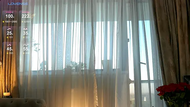 ChloeVelvetx