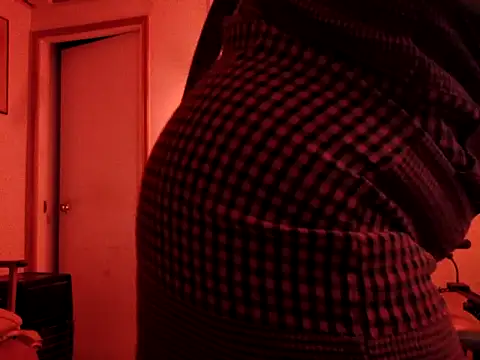Hairy Stripchat Cam