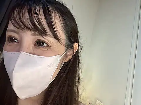 Saki_Miyazawa live cam on StripChat
