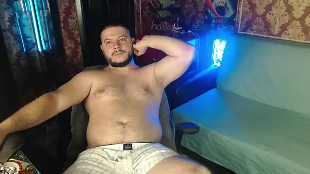 thor_master live cam on StripChat