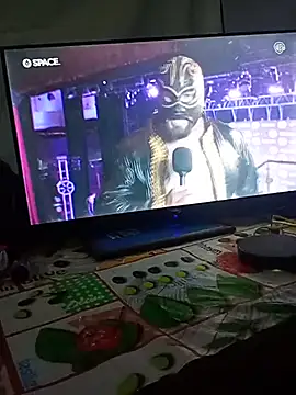 sheresadaking webcam
