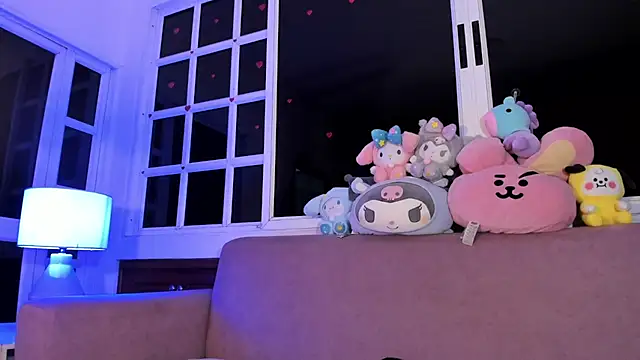harimoon1 webcam