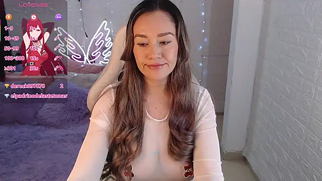 Natysweet23 webcam