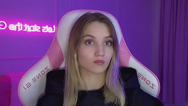StacyEvances webcam