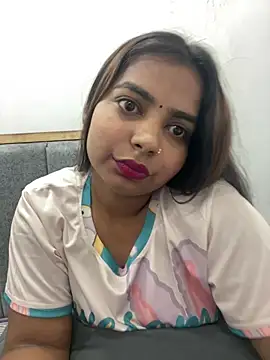 Aayra_Joshi webcam