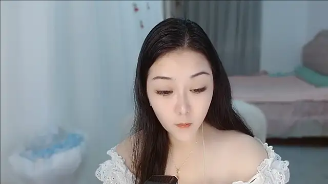 Amy-cnbaby webcam