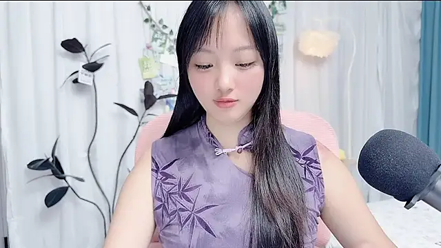 Winnie666999 webcam