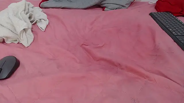 Aria_ferrer webcam