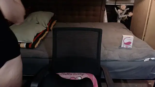 xheavenlytrans webcam