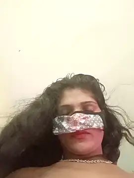 Shreya-Shetty09 webcam