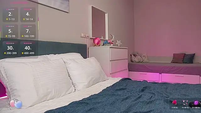 Maria_Stellarr webcam