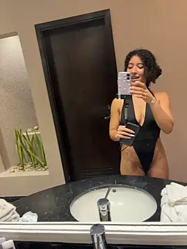 Lovely_Janeth webcam