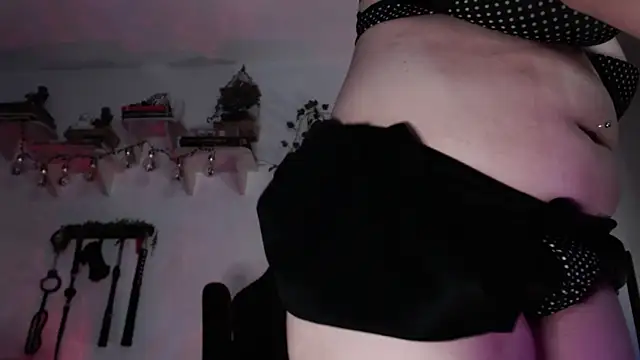 Eve_Blue77 webcam
