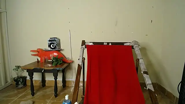 Candy_chloee webcam